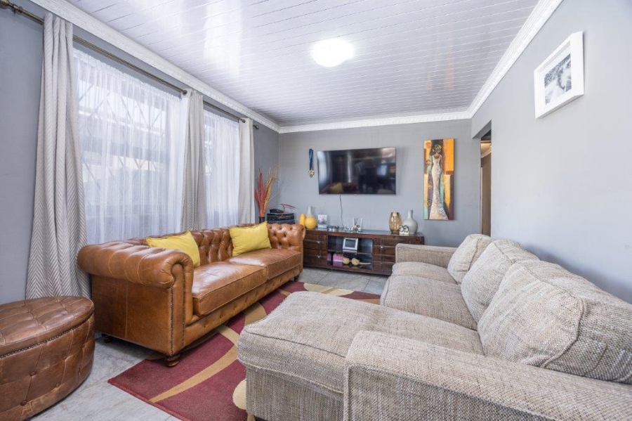 3 Bedroom Property for Sale in Tuscany Glen Western Cape